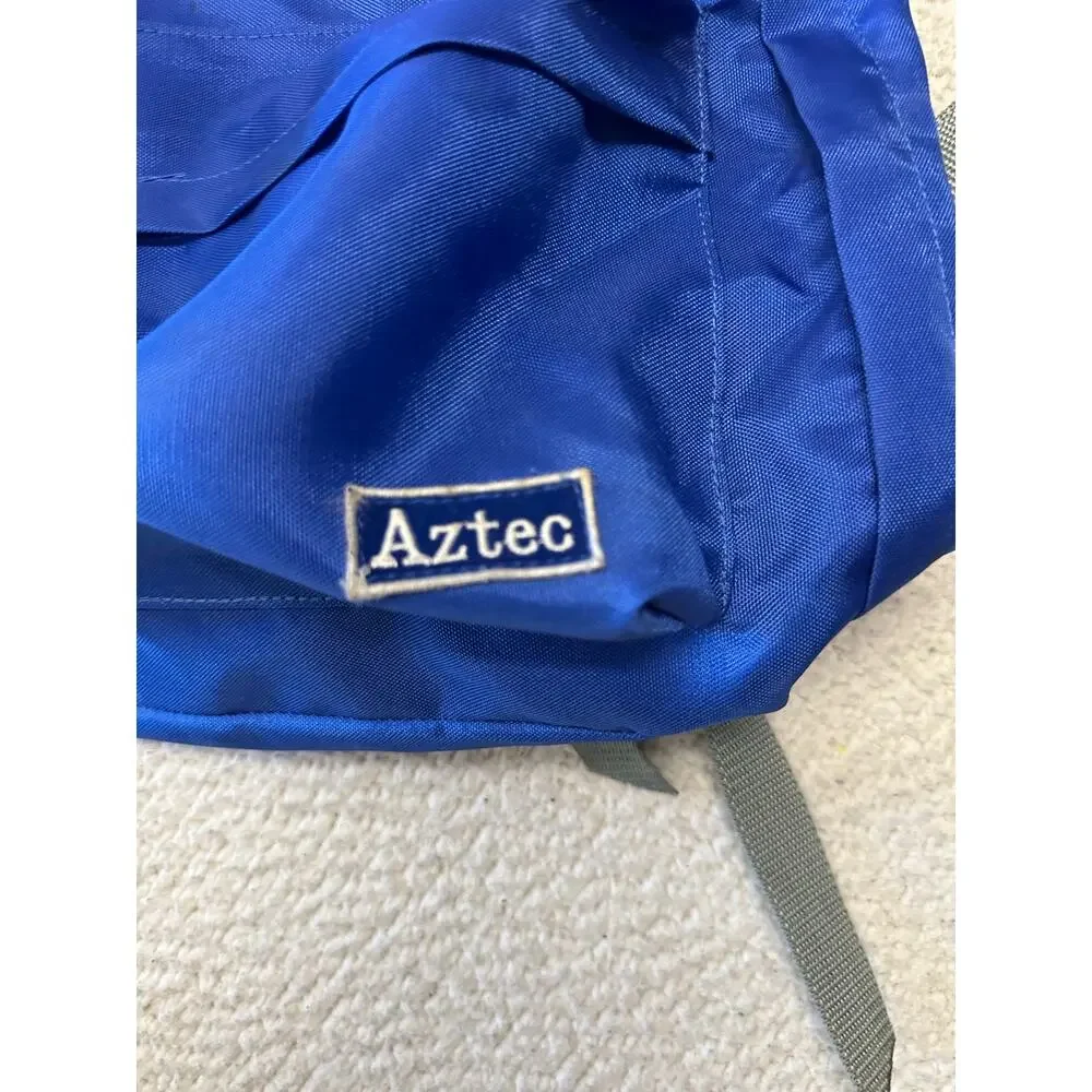 Vintage 1980s Backpack